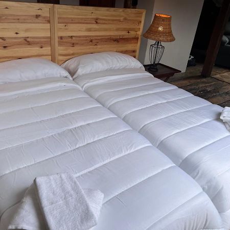 Casa Rural Basiver - Suite Basiver Armano 外观 照片