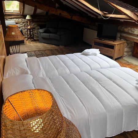 Casa Rural Basiver - Suite Basiver Armano 外观 照片