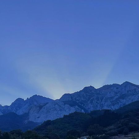 Casa Rural Basiver - Suite Basiver Armano 外观 照片