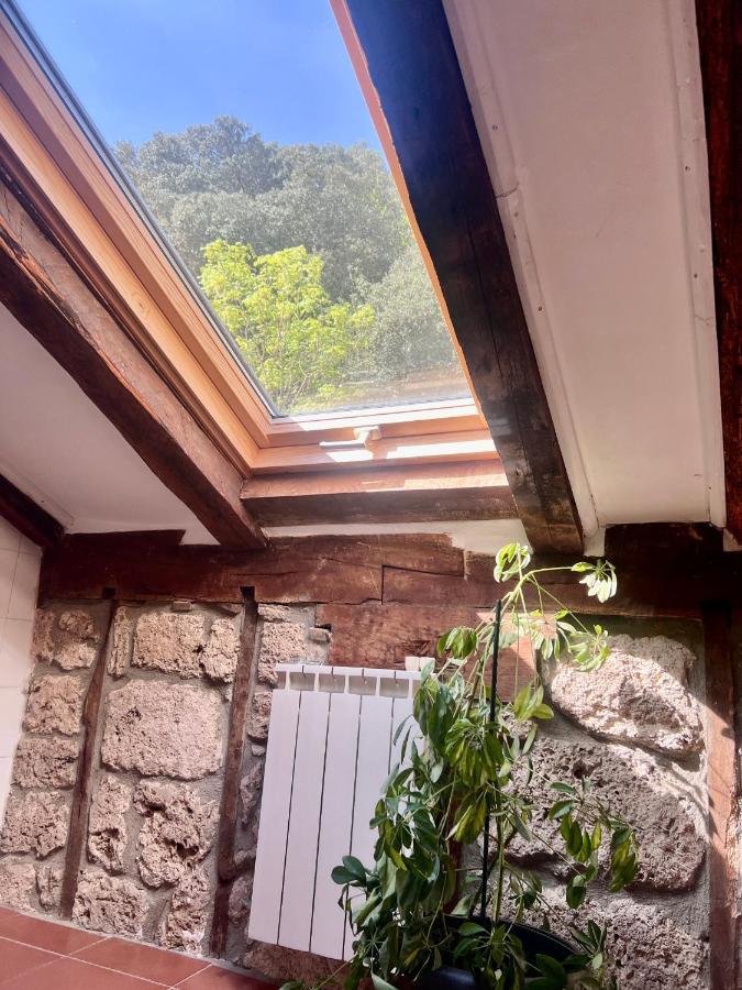 Casa Rural Basiver - Suite Basiver Armano 外观 照片