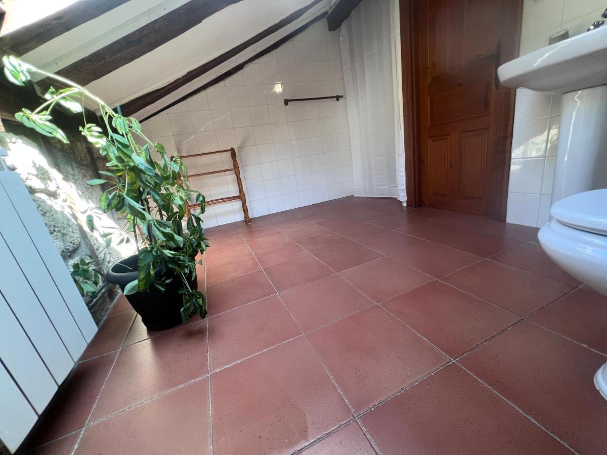 Casa Rural Basiver - Suite Basiver Armano 外观 照片
