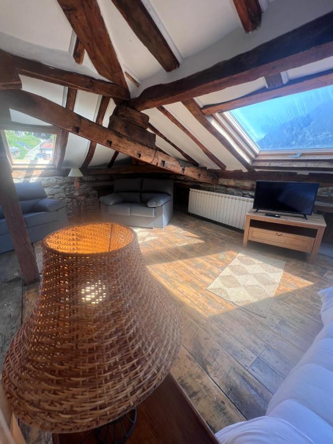 Casa Rural Basiver - Suite Basiver Armano 外观 照片