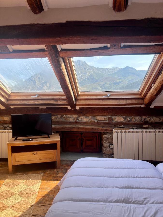 Casa Rural Basiver - Suite Basiver Armano 外观 照片