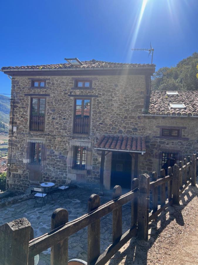 Casa Rural Basiver - Suite Basiver Armano 外观 照片